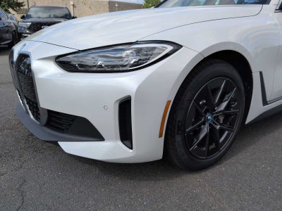 2023 BMW i4 eDrive35