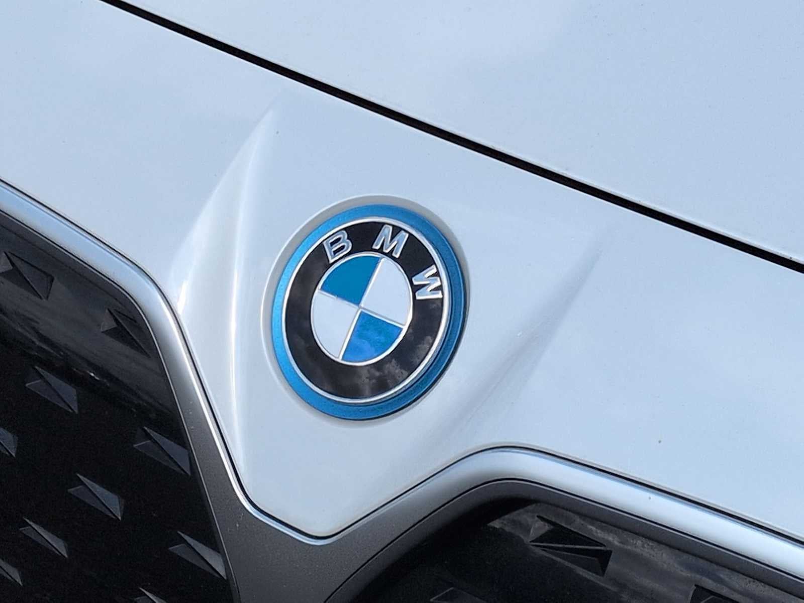 2023 BMW i4 eDrive35