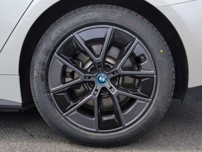 2023 BMW i4 eDrive35