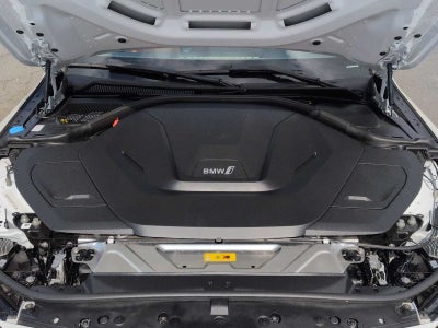 2023 BMW i4 eDrive35