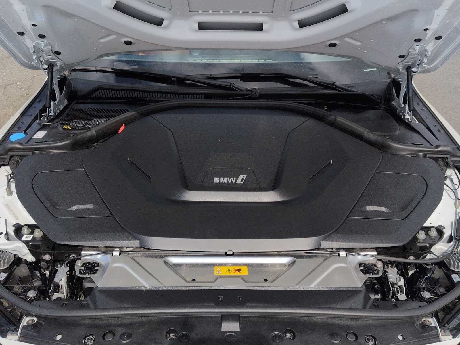 2023 BMW i4 eDrive35