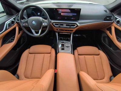 2023 BMW i4 eDrive35