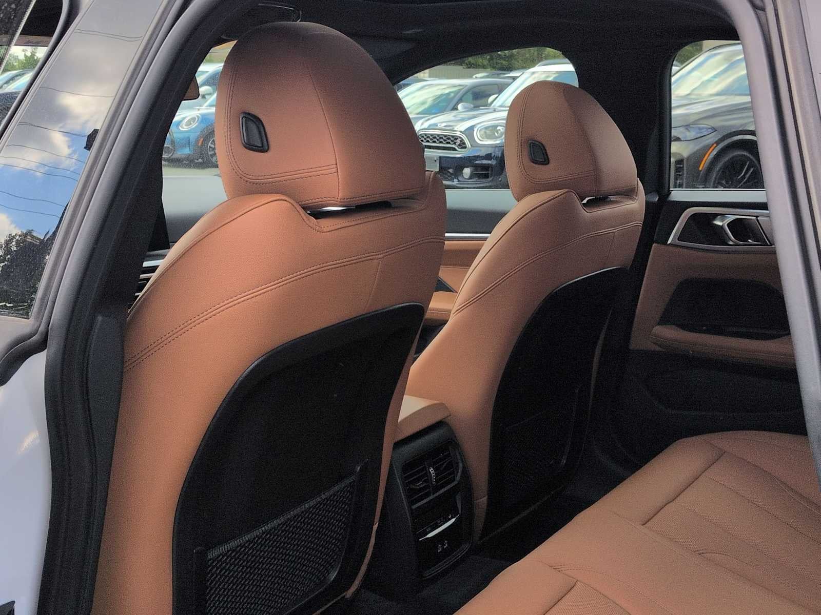 2023 BMW i4 eDrive35