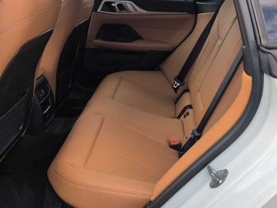 2023 BMW i4 eDrive35
