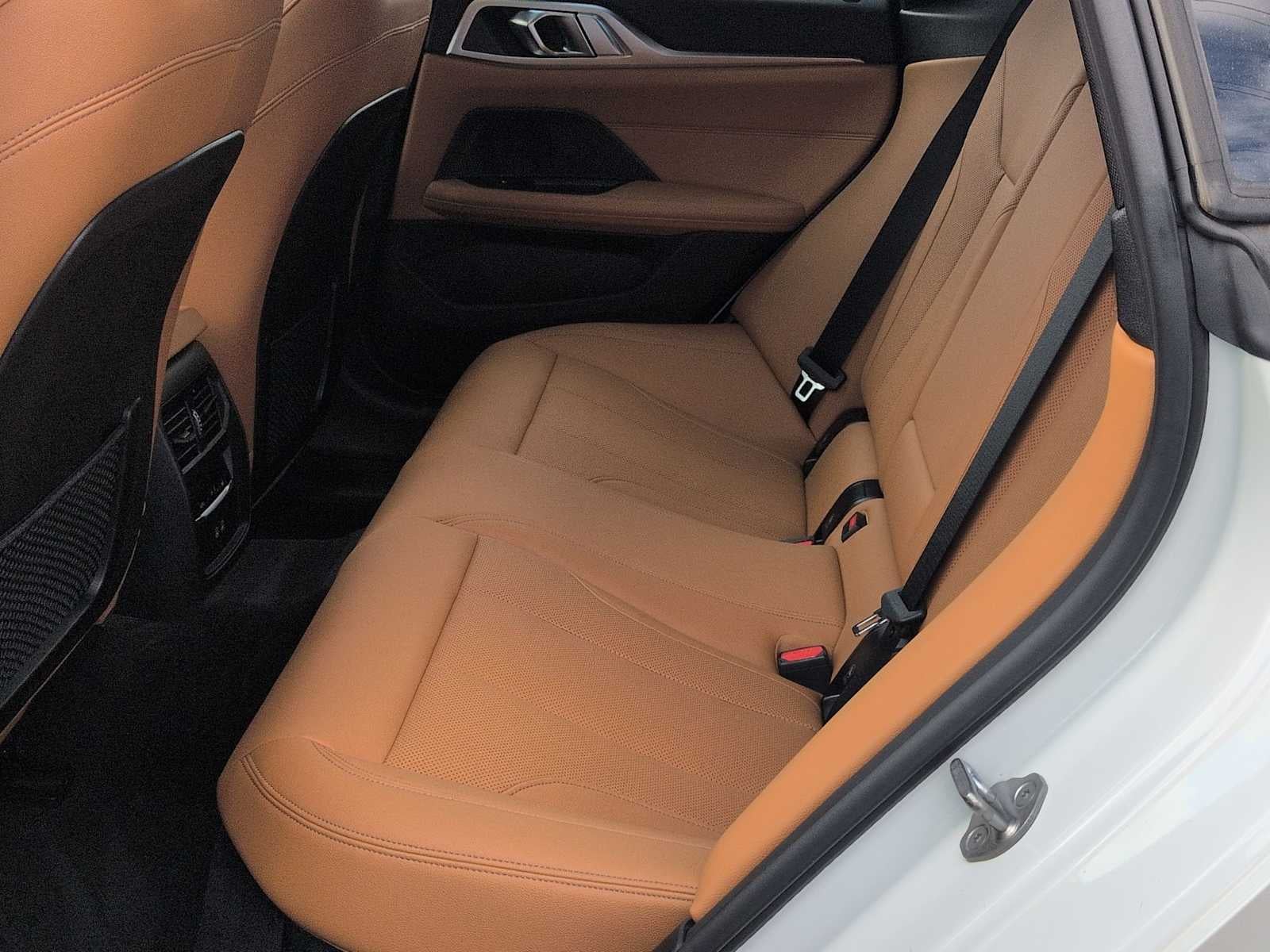 2023 BMW i4 eDrive35