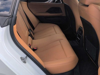 2023 BMW i4 eDrive35
