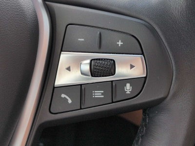 2023 BMW i4 eDrive35