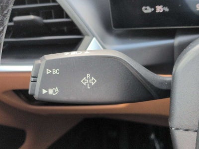 2023 BMW i4 eDrive35