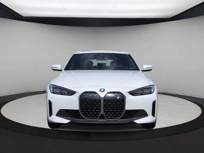 2023 BMW i4 eDrive35