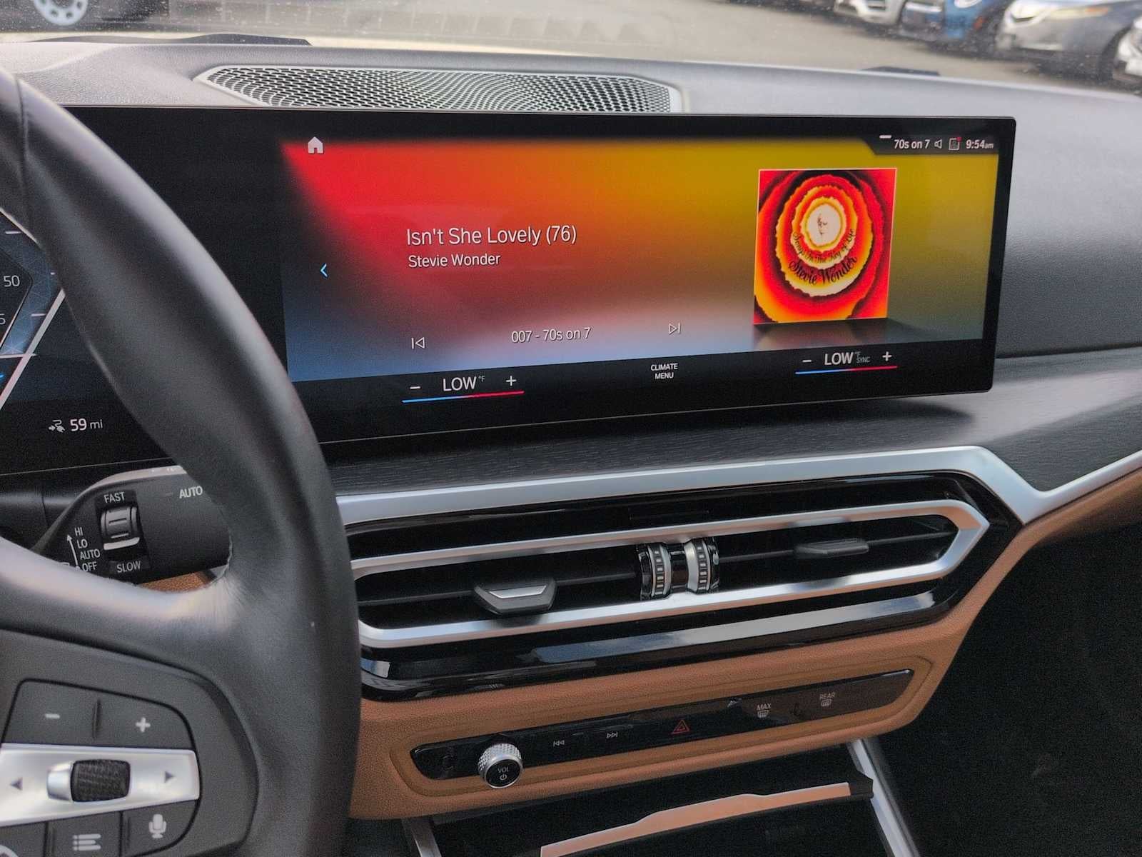 2023 BMW i4 eDrive35