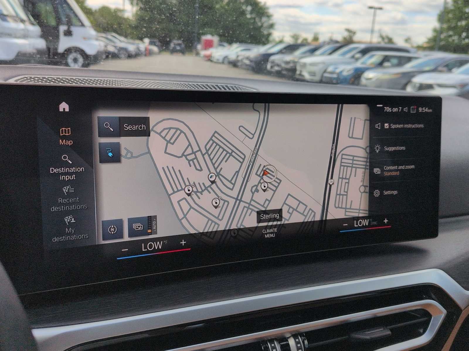 2023 BMW i4 eDrive35
