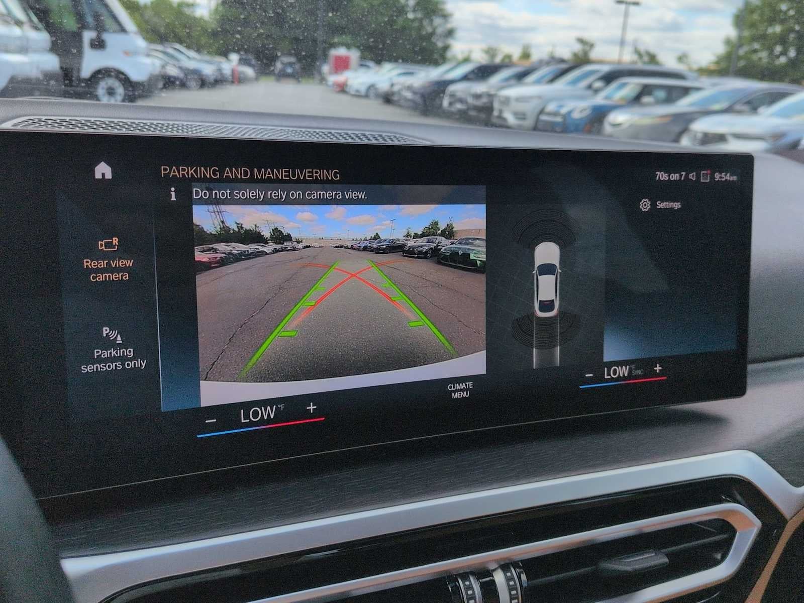 2023 BMW i4 eDrive35
