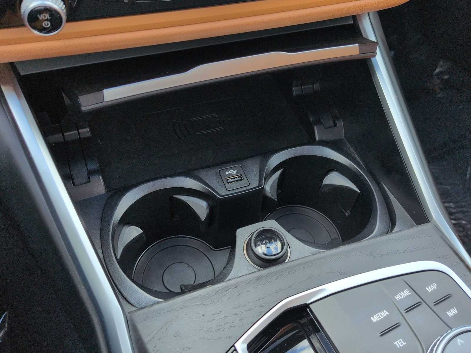 2023 BMW i4 eDrive35