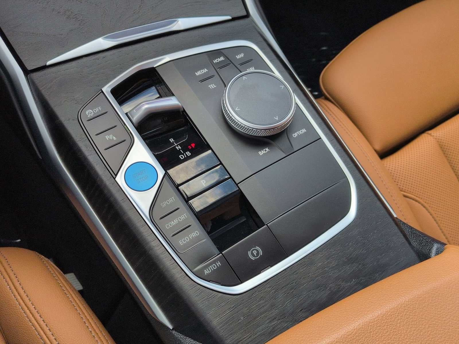 2023 BMW i4 eDrive35