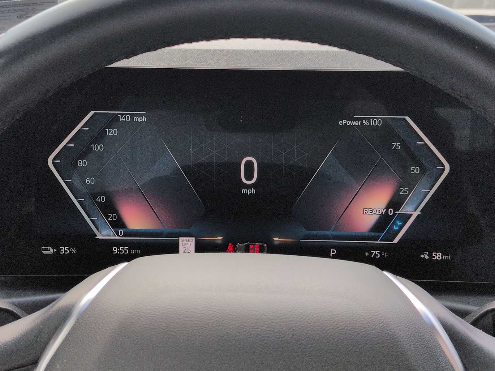 2023 BMW i4 eDrive35
