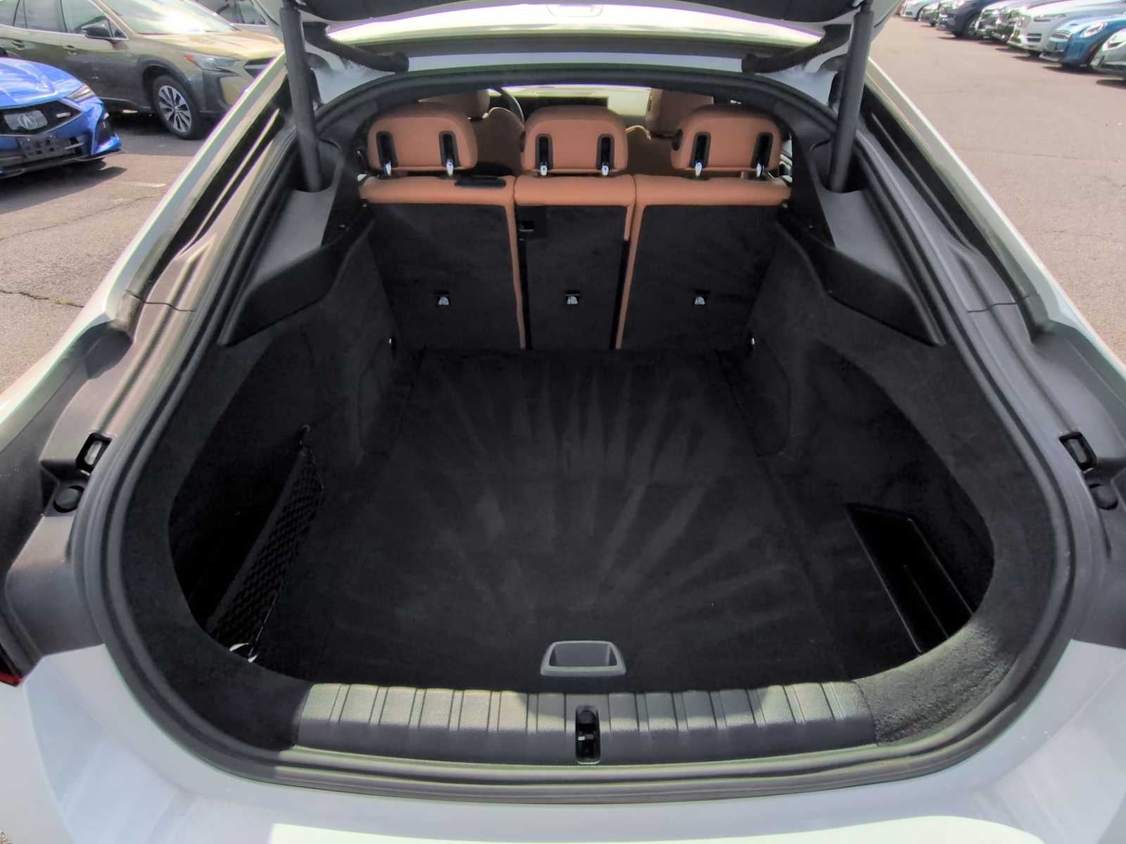 2023 BMW i4 eDrive35