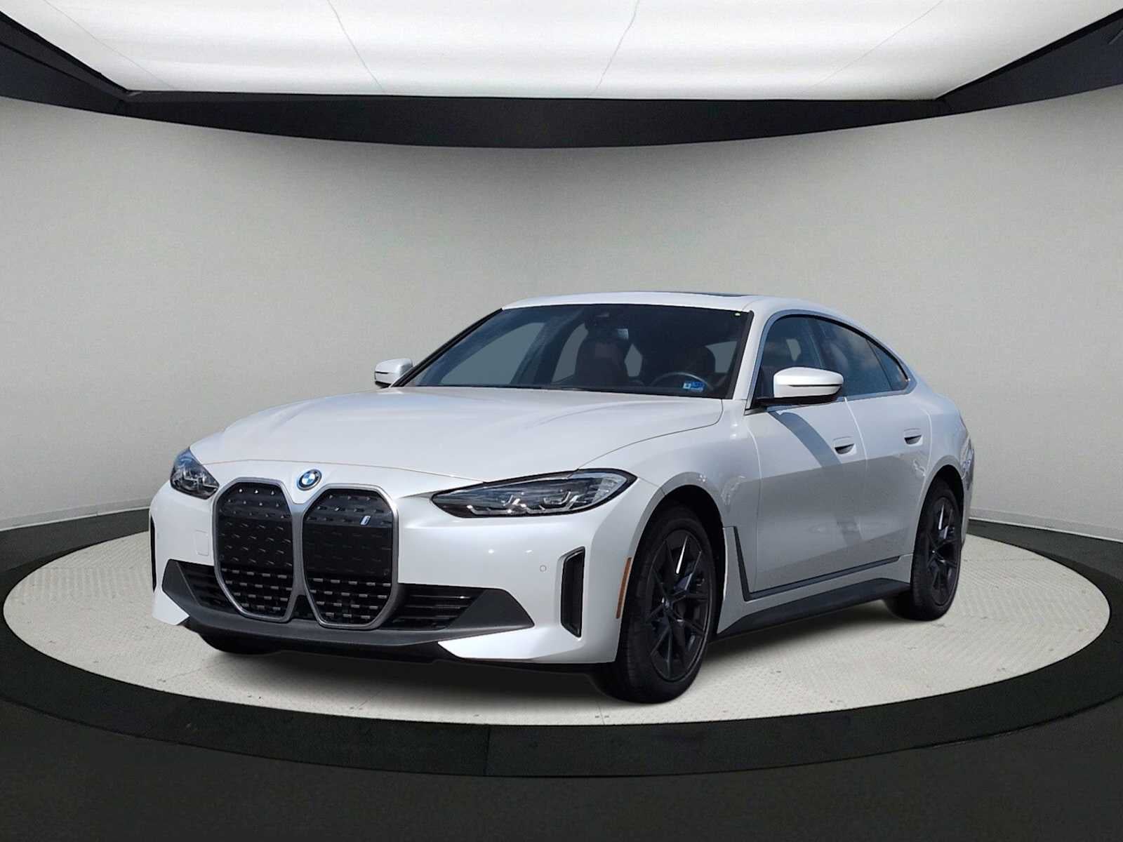2023 BMW i4 eDrive35