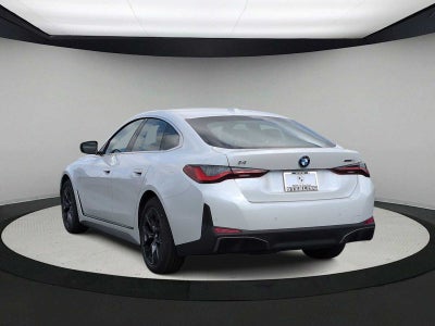 2023 BMW i4 eDrive35