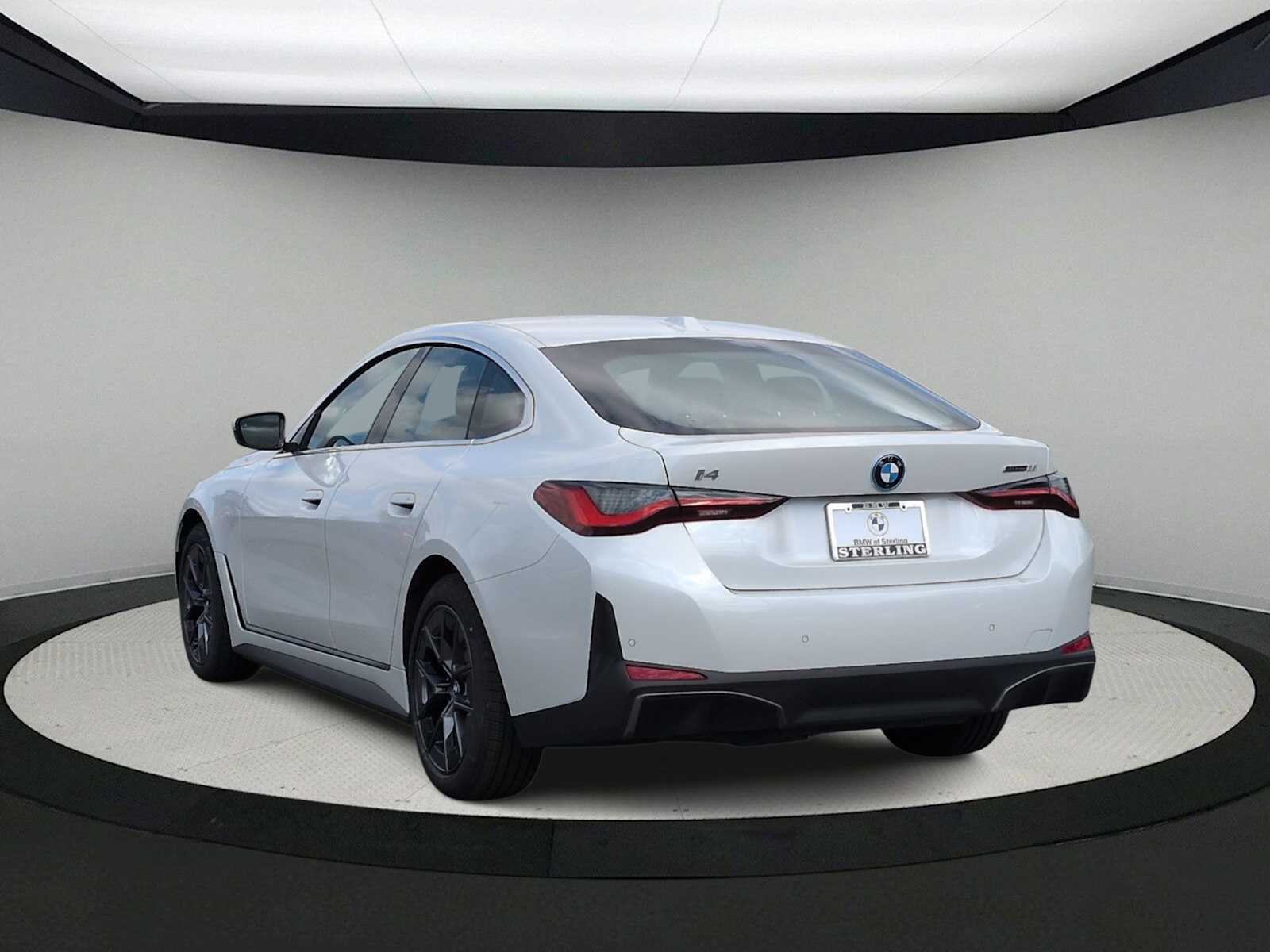 2023 BMW i4 eDrive35