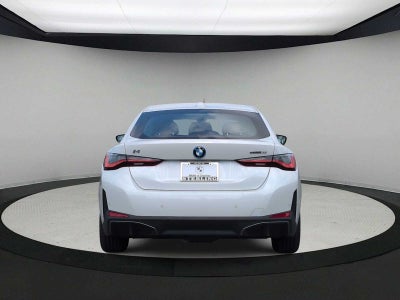 2023 BMW i4 eDrive35