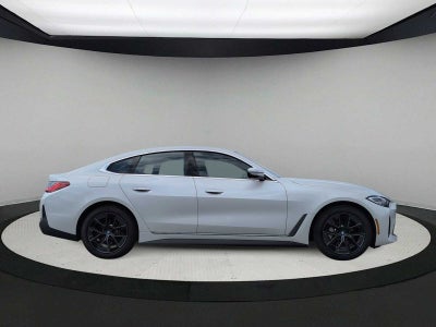 2023 BMW i4 eDrive35