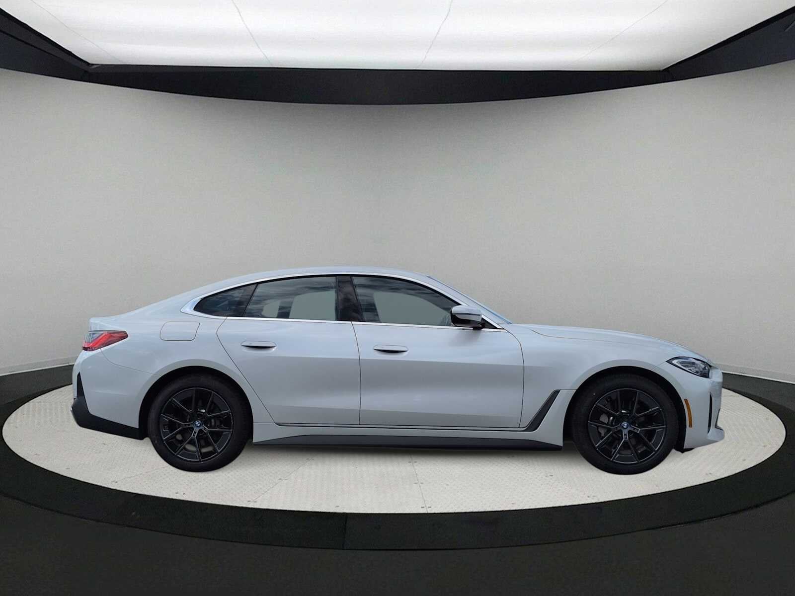 2023 BMW i4 eDrive35