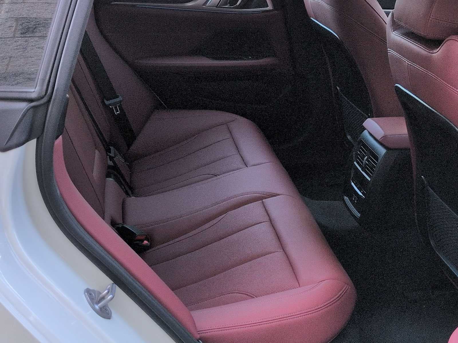 BMW i4 eDrive35 2024