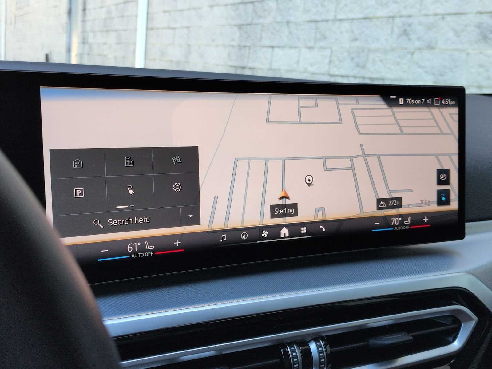 BMW i4 eDrive35 2024