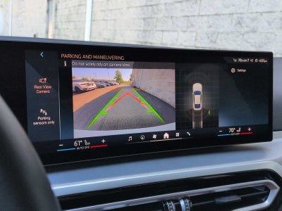 BMW i4 eDrive35 2024