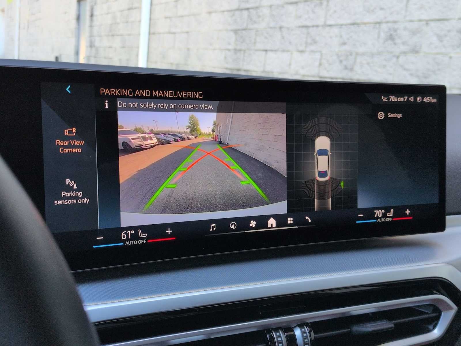 BMW i4 eDrive35 2024