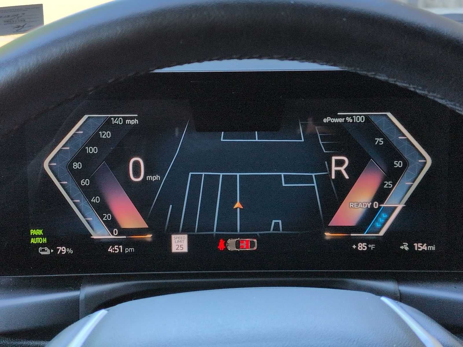 BMW i4 eDrive35 2024
