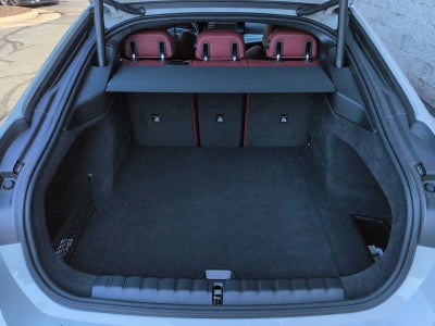 BMW i4 eDrive35 2024