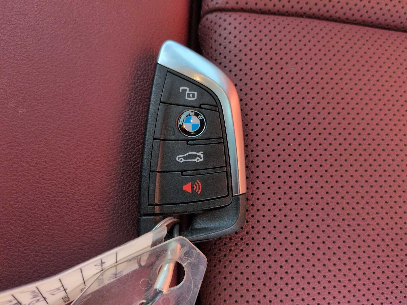 BMW i4 eDrive35 2024
