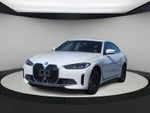 BMW i4 eDrive35 2024