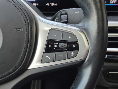 BMW i4 eDrive35 2024