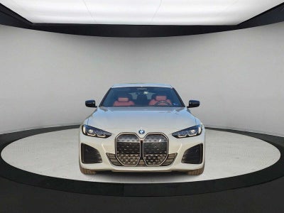 BMW i4 eDrive35 2024
