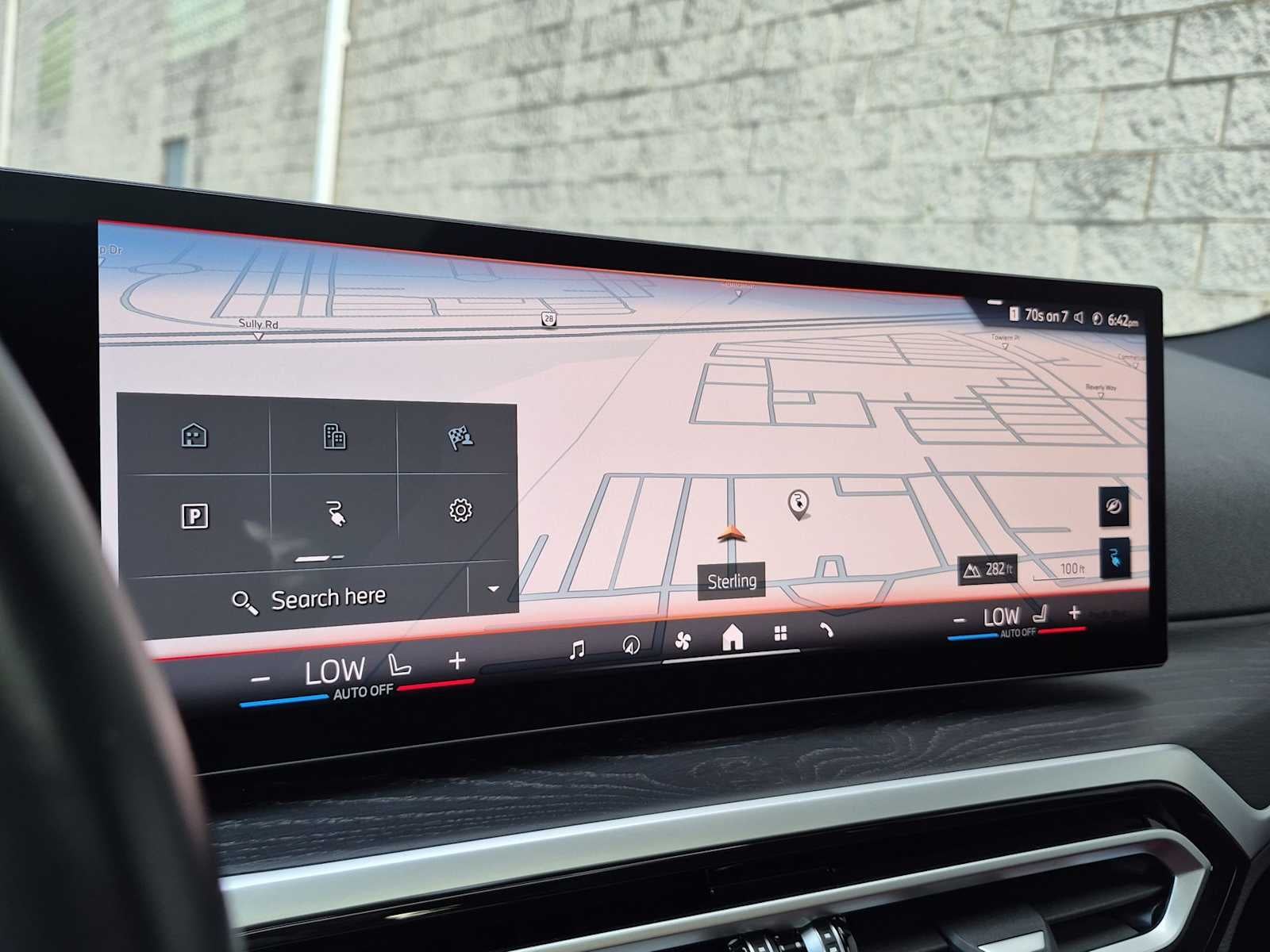 BMW i4 eDrive35 2024