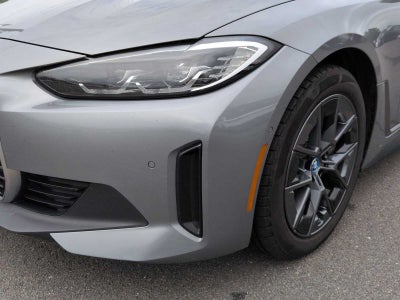 2023 BMW i4 eDrive35