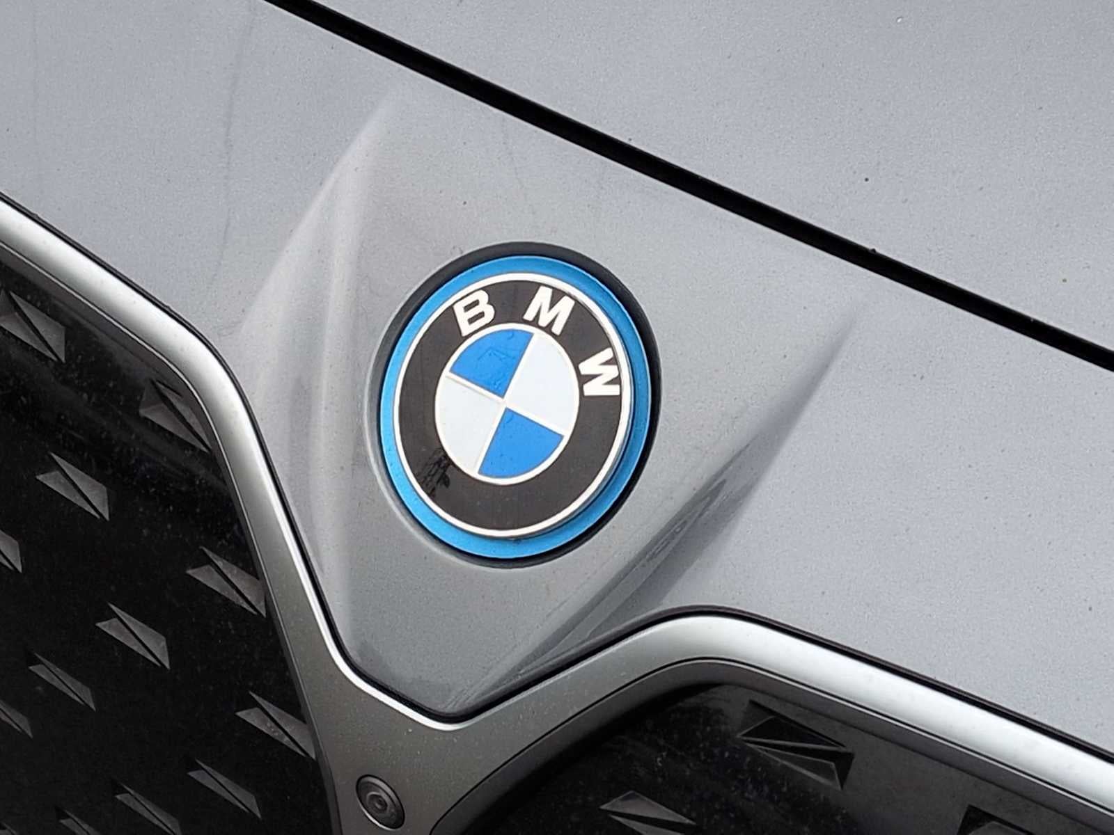 2023 BMW i4 eDrive35
