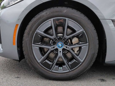 2023 BMW i4 eDrive35