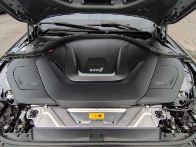 2023 BMW i4 eDrive35