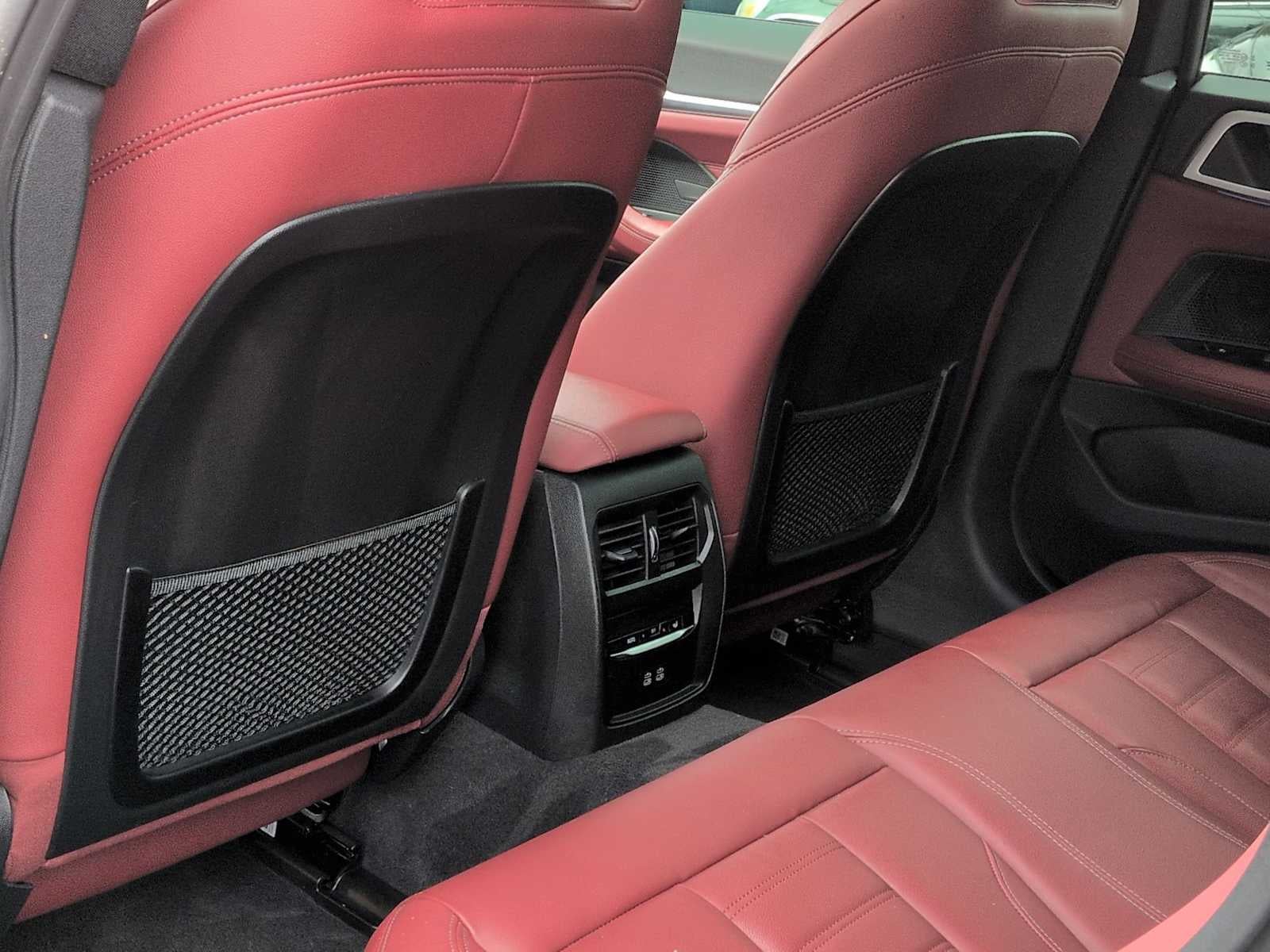 2023 BMW i4 eDrive35