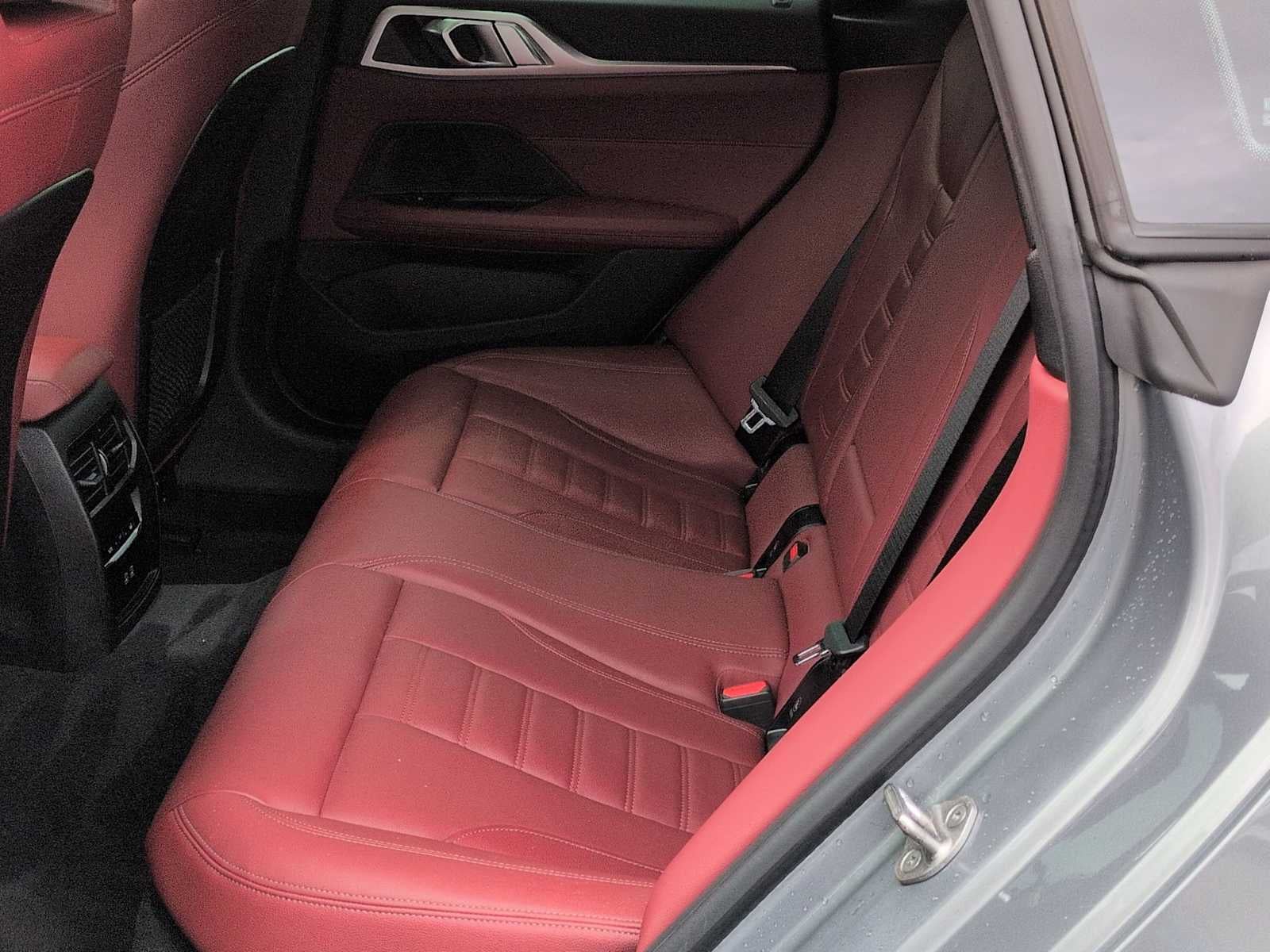 2023 BMW i4 eDrive35