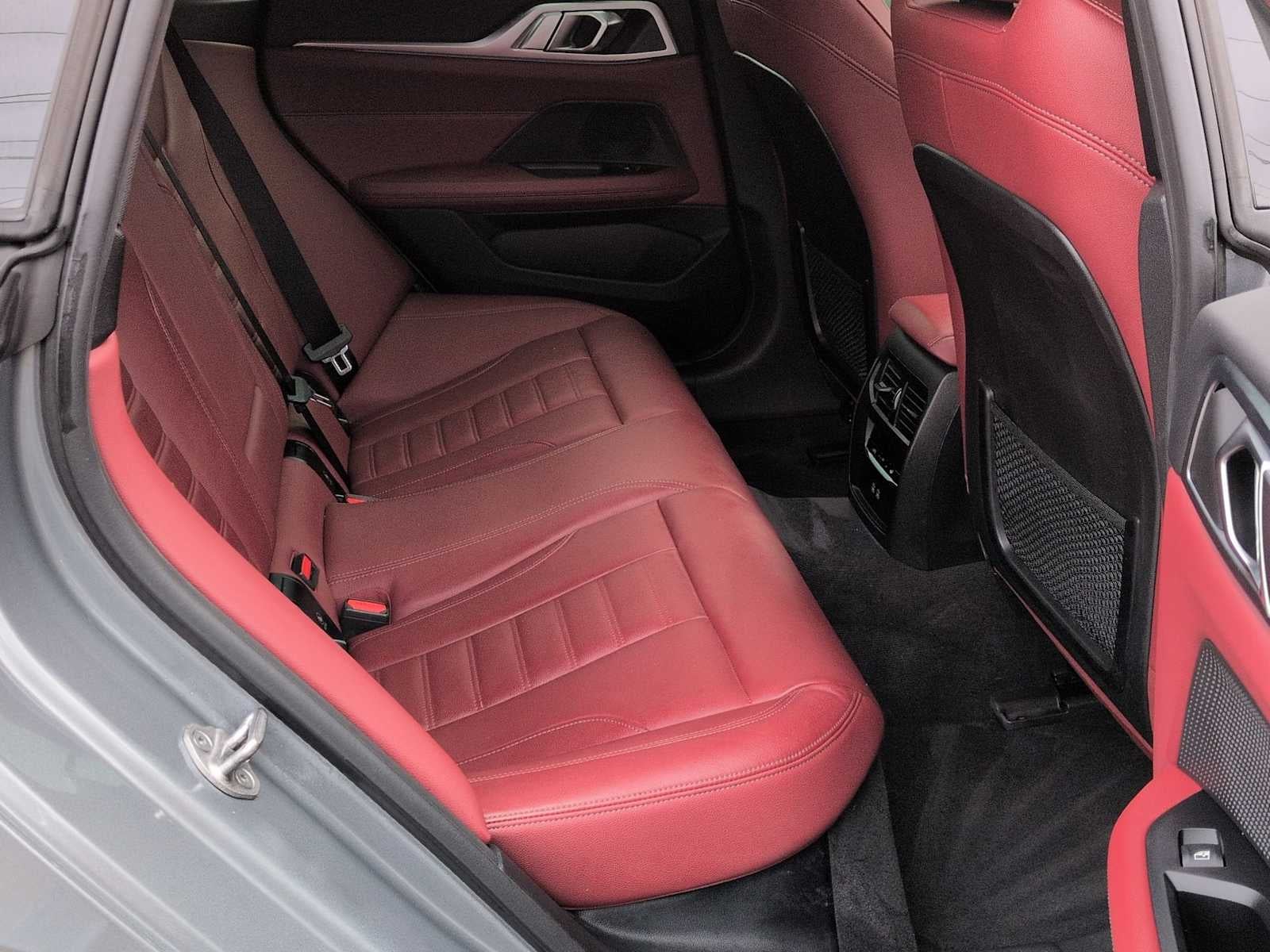 2023 BMW i4 eDrive35