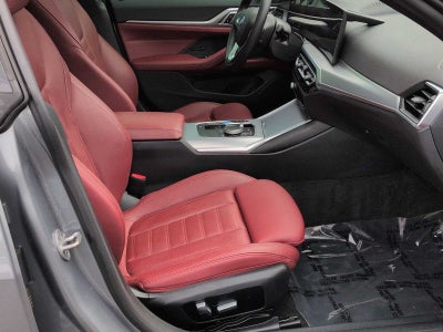 2023 BMW i4 eDrive35