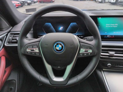 2023 BMW i4 eDrive35