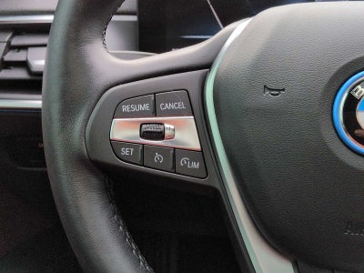 2023 BMW i4 eDrive35