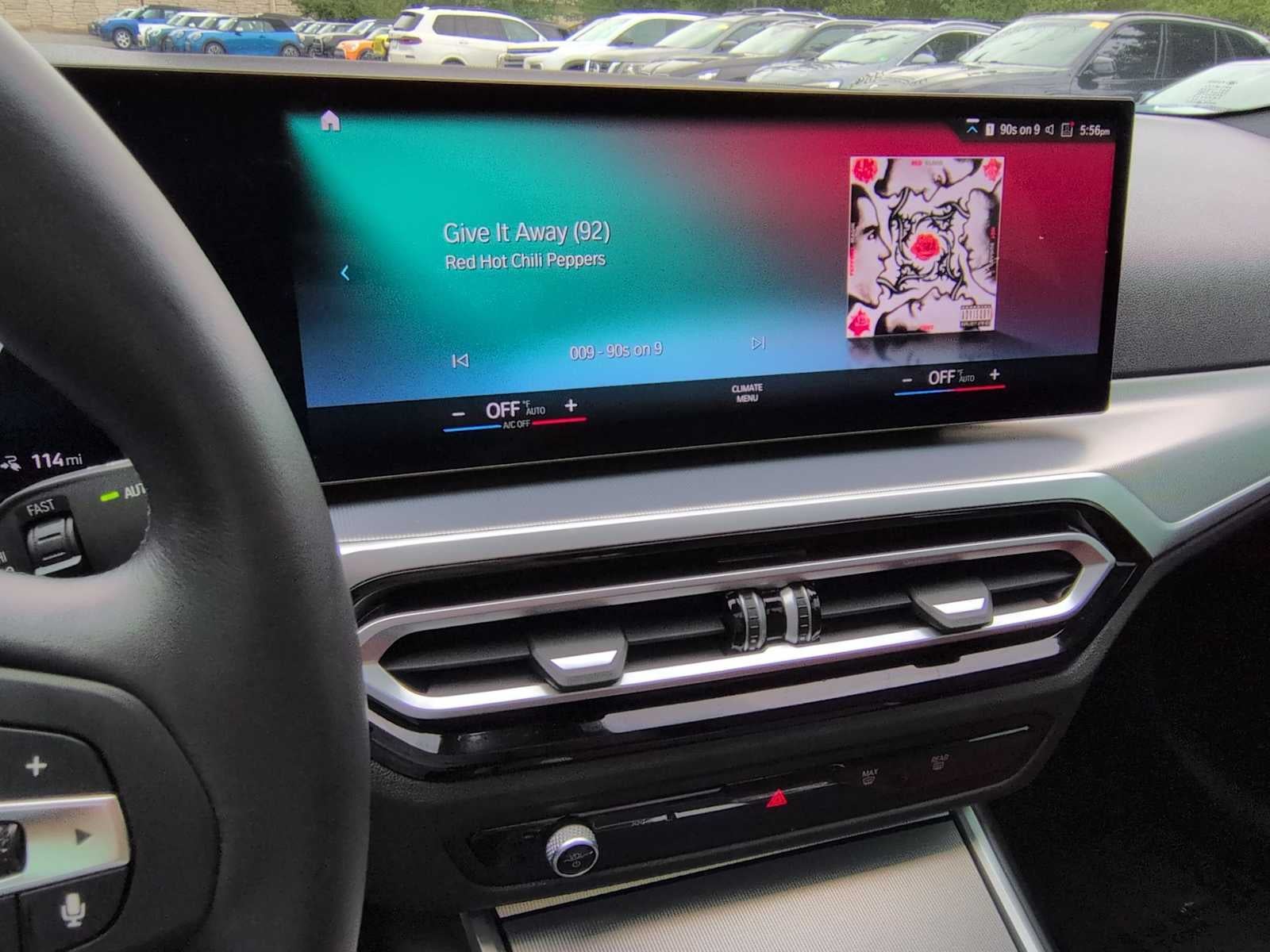 2023 BMW i4 eDrive35