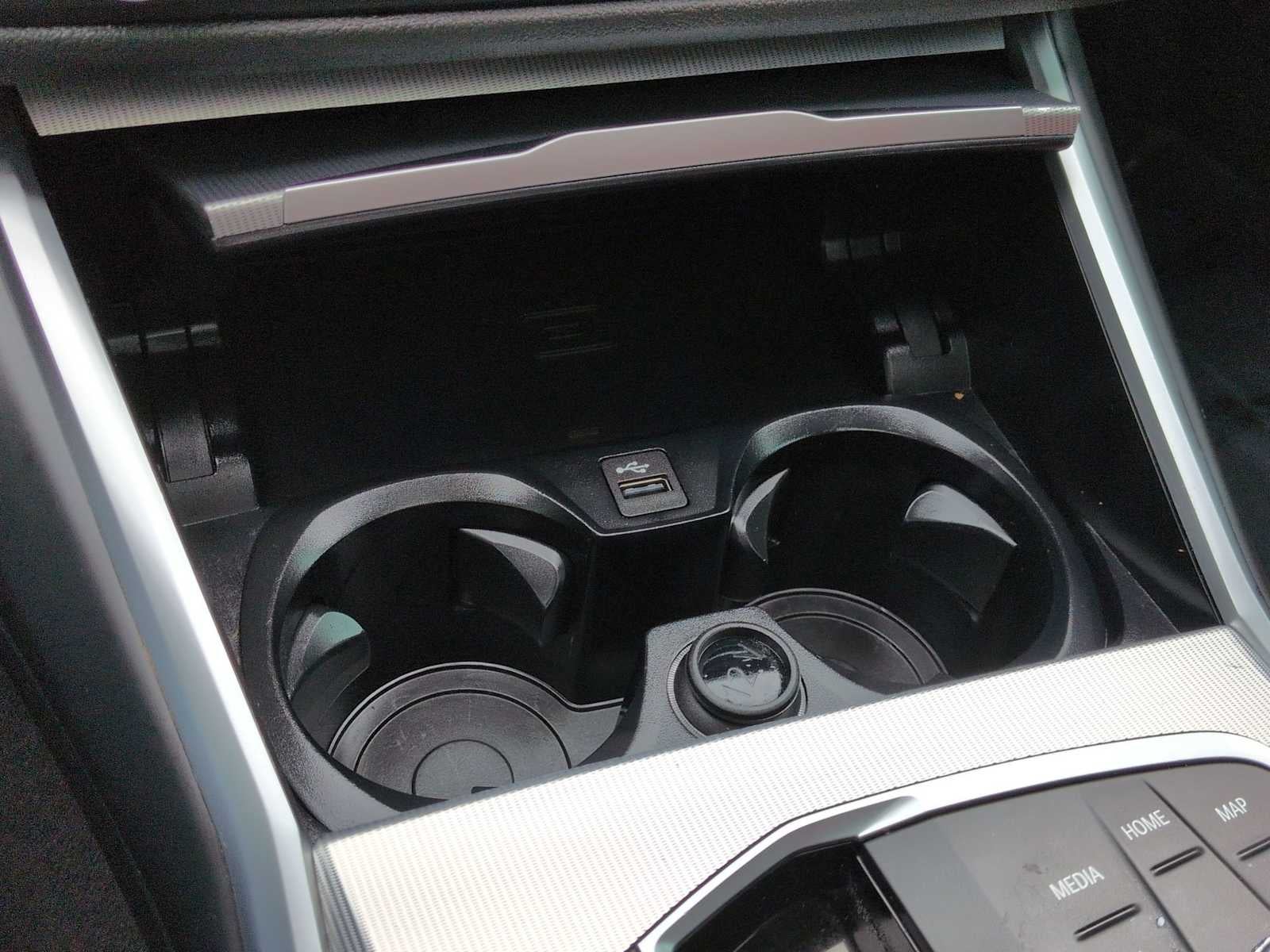 2023 BMW i4 eDrive35