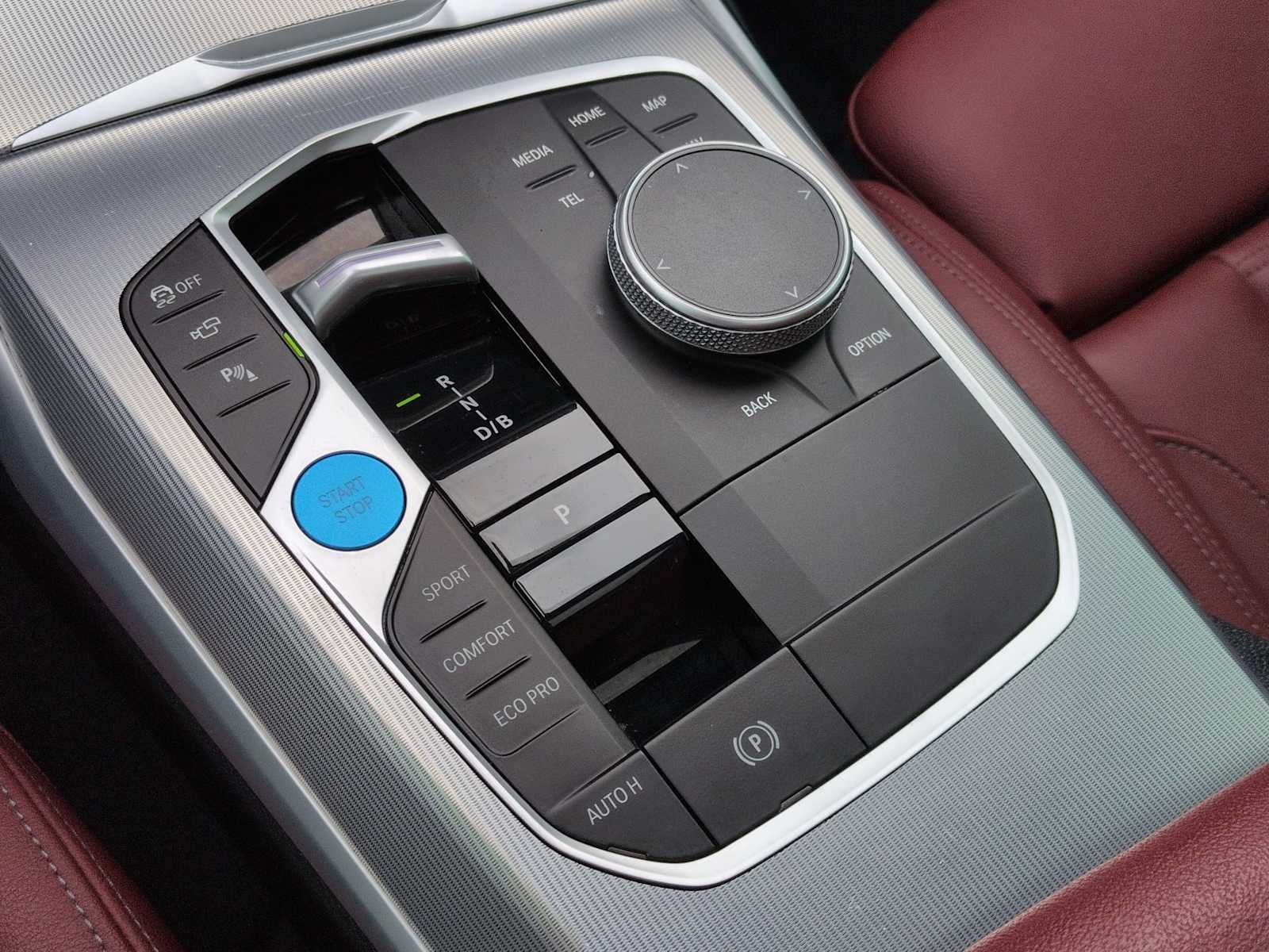 2023 BMW i4 eDrive35